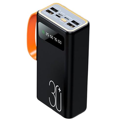 Teksome Solar Ladegerät Für Smartphones | Mobiler Solarpanel Powerbank | Externes Akkupack Mit Langer Laufzeit Für Camping Wandern Angeln Klettern Teksome Solar Ladegerät Für Smartphones | Mobiler Solarpanel Powerbank | Externes Akkupack Mit Langer Laufzeit Für Camping Wandern Angeln Klettern von Teksome