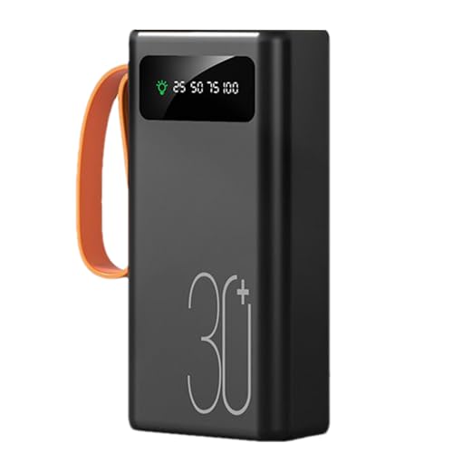 Teksome Solarladegerät Powerbank Tragbar | Mobiler Solarpanel Powerbank,Externes Akkupack Mit Langer Laufzeit Für Camping Wandern Angeln Klettern Teksome Solarladegerät Powerbank Tragbar | Mobiler Solarpanel Powerbank,Externes Akkupack Mit Langer Laufzeit Für Camping Wandern Angeln Klettern von Teksome