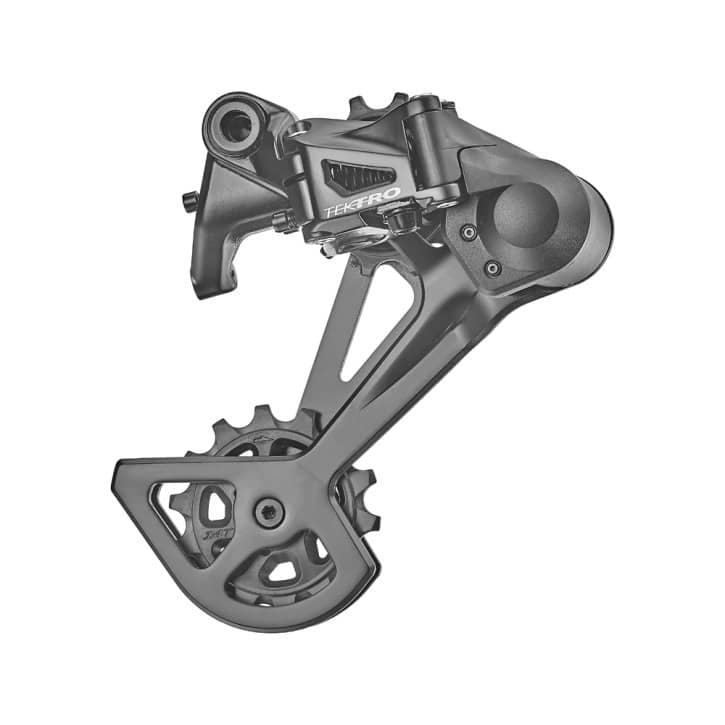 Tektro Schaltwerk RD-M5100-L 10/11 speed von Tektro
