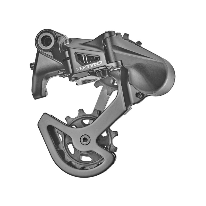 Tektro Schaltwerk RD-T5100-S 10 speed von Tektro