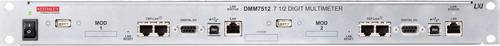 Tektronix DMM7512 Transistortester Tektronix DMM7512 Transistortester von Tektronix