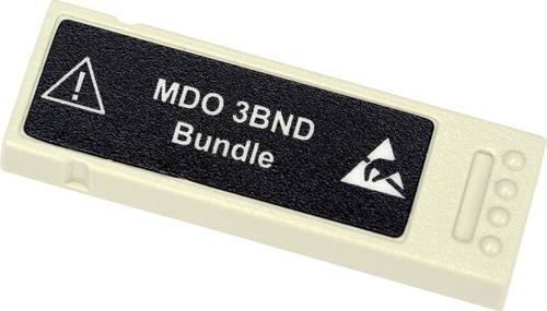 Tektronix MDO3BND MDO3BND 1St. von Tektronix