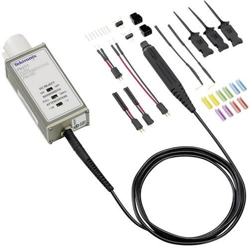 Tektronix P6251 Differential-Tastkopf Tektronix P6251 Differential-Tastkopf von Tektronix