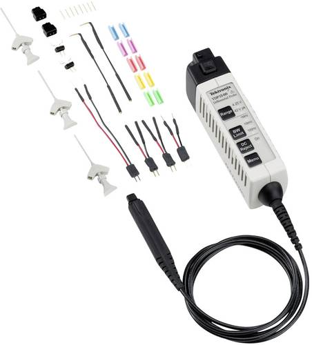 Tektronix TDP1500 Differential-Tastkopf 1.5GHz 10:1, 1:1 25V von Tektronix
