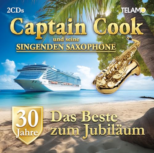 30 Jahre:das Beste Zum Jubiläum von Telamo (Warner)