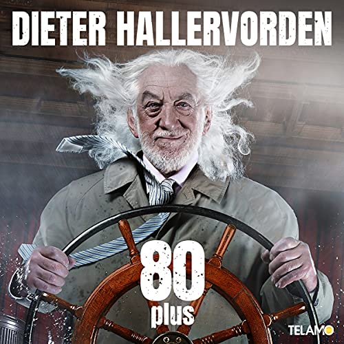 80 Plus von Telamo (Warner)