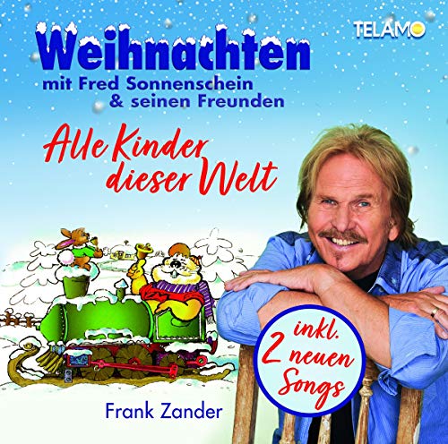 Alle Kinder Dieser Welt von Telamo (Warner)