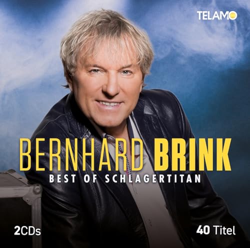 Best of Schlagertitan von Telamo (Warner)