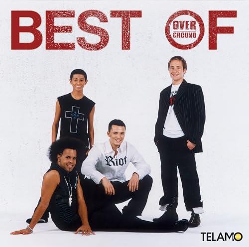 Best of von Telamo (Warner)