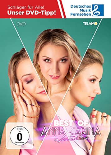 Best of von Telamo (Warner)