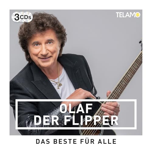 Das Beste Für Alle von Telamo (Warner)