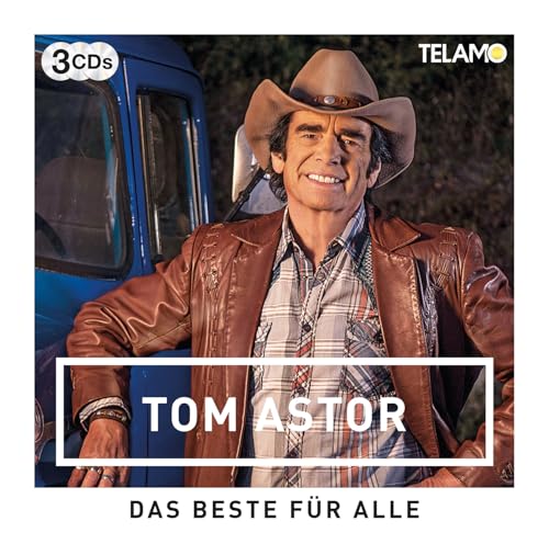 Das Beste Für Alle von Telamo (Warner)