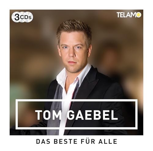 Das Beste Für Alle von Telamo (Warner)
