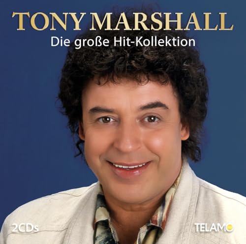 Die Große Hit-Kollektion von Telamo (Warner)