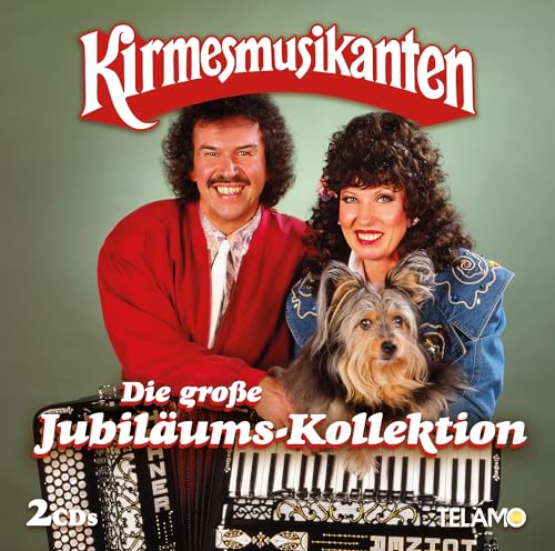 Die Große Jubiläums-Kollektion von Telamo (Warner)
