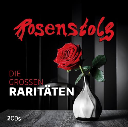 Die Großen Raritäten von Telamo (Warner)