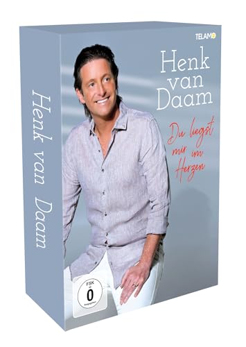 Du Liegst Mir im Herzen(Ltd. Fanbox Edition) von Telamo (Warner)