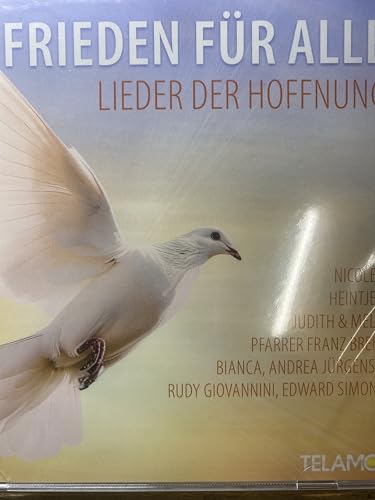 Frieden Für Alle:Lieder der Hoffnung von Telamo (Warner)