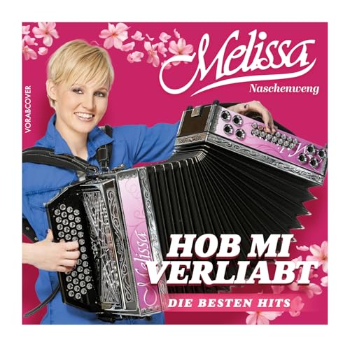 Hob Mi Verliabt:die Besten Hits von Telamo (Warner)
