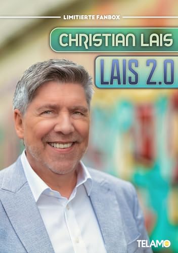 Lais 2.0(Ltd.Fanbox Edition) von Telamo (Warner)