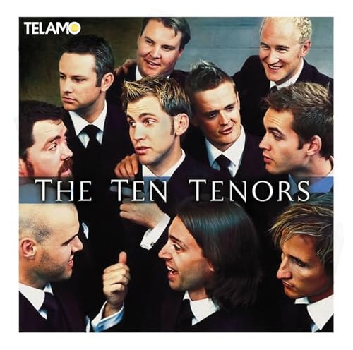 Larger Than Life von Telamo (Warner)