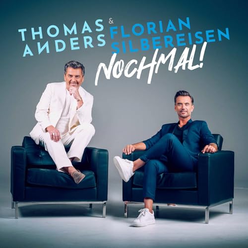 Nochmal! [Vinyl LP] von Telamo (Warner)