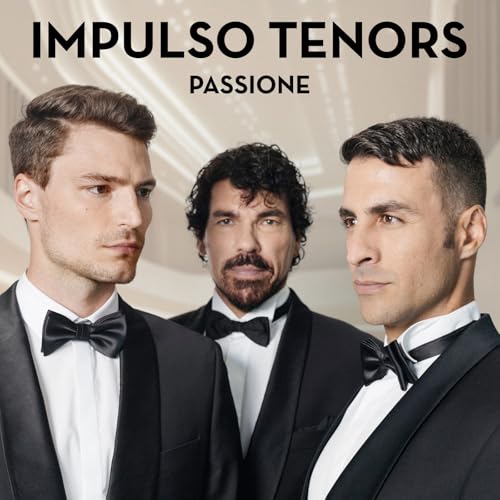 Passione von Telamo (Warner)