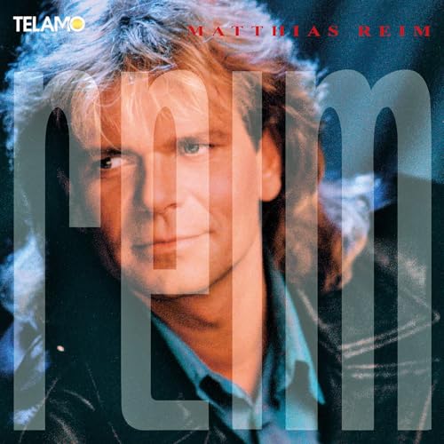 Reim [Vinyl LP] von Telamo (Warner)