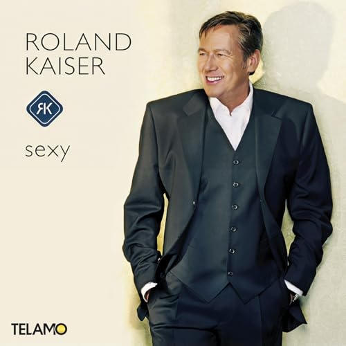 Sexy [Vinyl LP] von Telamo (Warner)