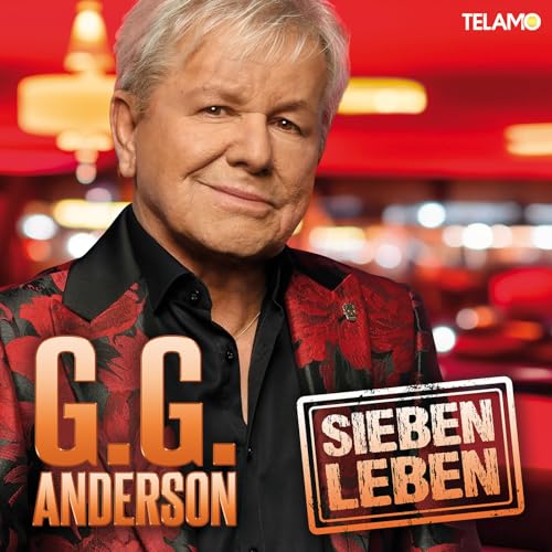 Sieben Leben von Telamo