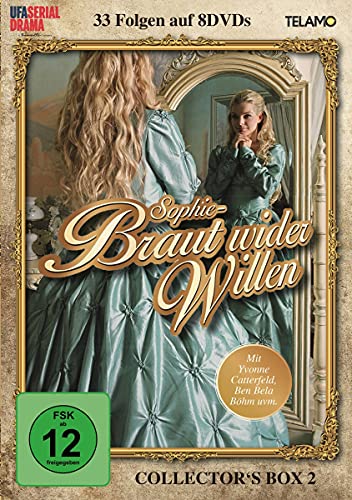 Sophie-Braut Wider Willen Collector'S Box 2 [8 DVDs] von Telamo (Warner)