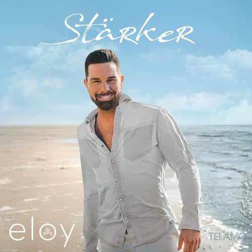 Stärker [Vinyl LP] von Telamo (Warner)