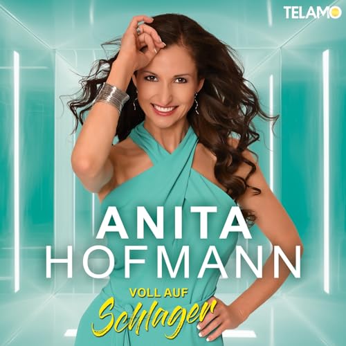 Voll auf Schlager von Telamo (Warner)