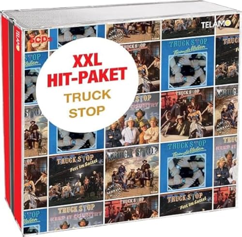 Xxl Hitpaket von Telamo (Warner)