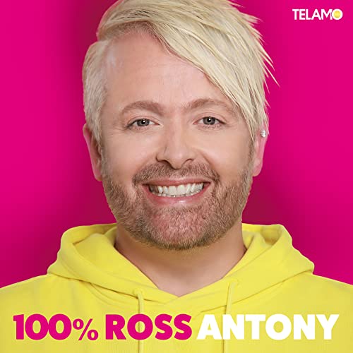 100% Ross von Telamo