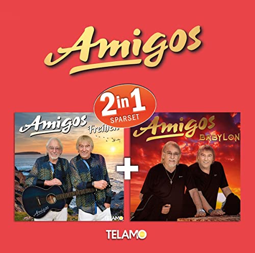 2 in 1 Vol.2 von Telamo