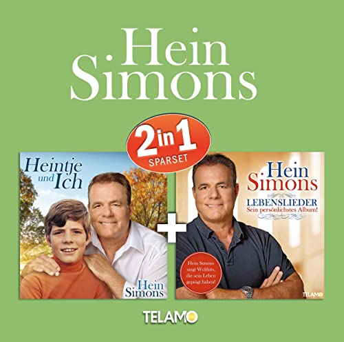 2 in 1 2 in 1 von Telamo