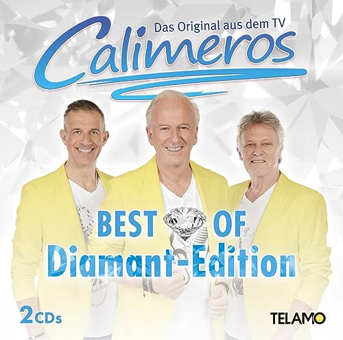 Best of(Diamant-Edition) von Telamo