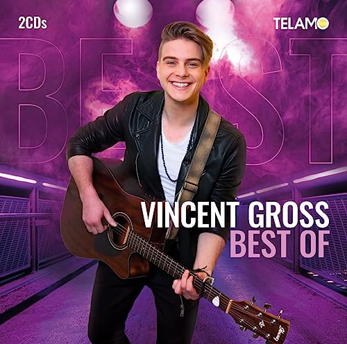 Best of Best of von Telamo