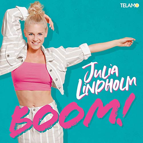 Boom! Boom! von Telamo