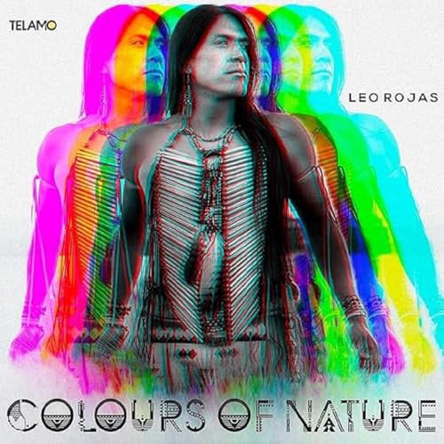 Colours of Nature Colours of Nature von Telamo