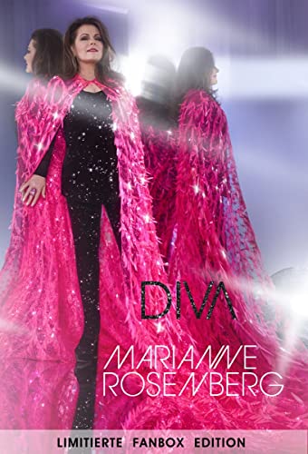 DIVA (Limitierte Fanbox Edition) von Telamo