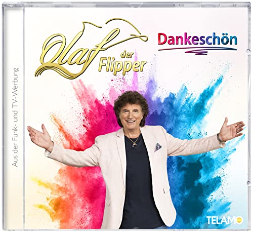 Dankeschön Dankeschön von Telamo