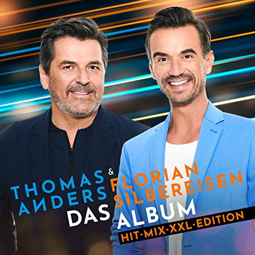 Das Album (Hit-Mix-Xxl-Edition) von Telamo