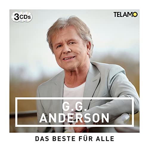 Das Beste Für Alle Das Beste Für Alle von Telamo