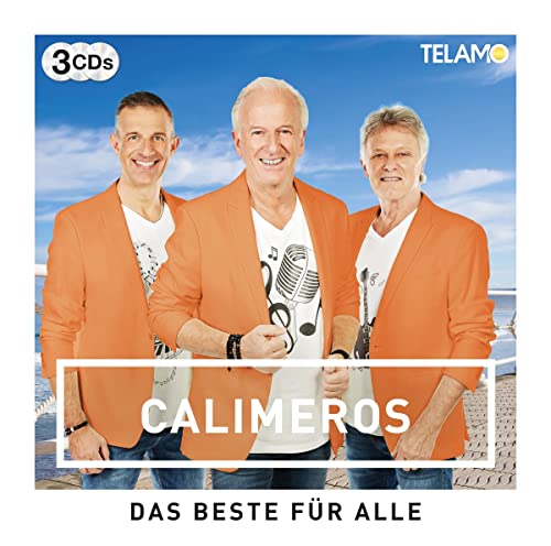 Das Beste Für Alle von Telamo