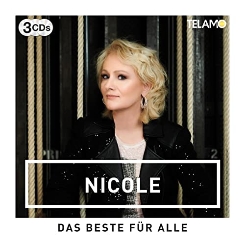 Das Beste Für Alle von Telamo