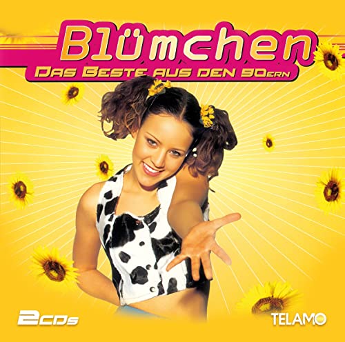 Das Beste aus Den 90ern von Telamo