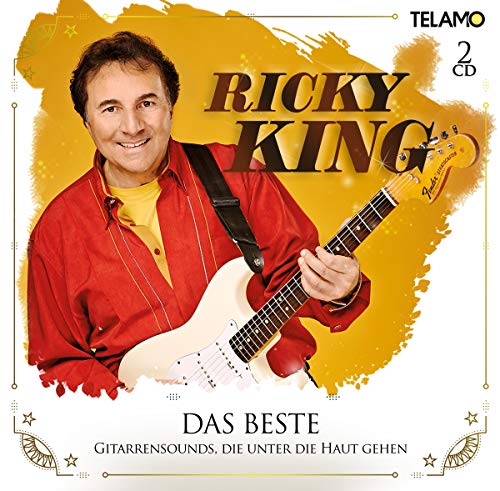 Das Beste:Gitarrensounds,die Unter die Haut Gehen Das Beste:Gitarrensounds,die Unter die Haut Gehen von Telamo