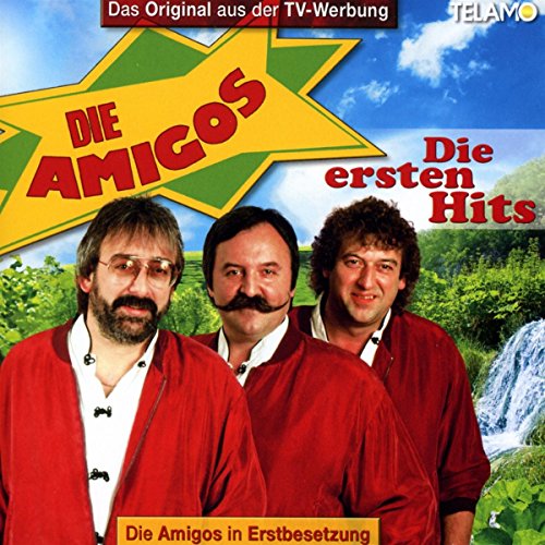 Die Ersten Hits Die Ersten Hits von Telamo